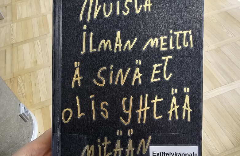 Arvio: Muista ilman meittiä sinä et olis yhtää mitään