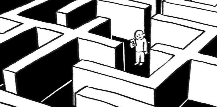 Tekoälyn kanssa olisi kypsä aika tehdä ”Heset”